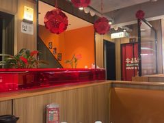 -牛品福潮汕牛肉火锅(旺庄店)