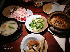 -外婆家(南开大悦城店)