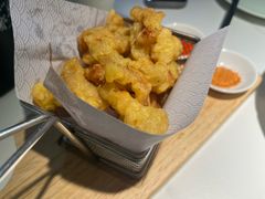 -船歌·鱼水饺青岛菜(恒隆广场店)