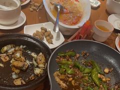 -话梅·客家小厨(东门店)