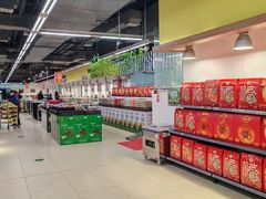 -物美超市(通州华业玫瑰店)