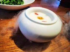 -师味葱扒虎头鲤·水席洛阳菜(元华店)