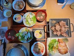 -味太助·银饭食堂(中华城店)