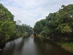 -五凤溪古镇