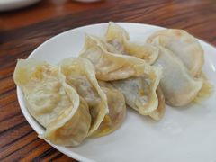 -奉天蚨祥饺子馆