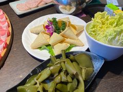 -九牧鱻·渝老鬼重庆火锅(人民路店)