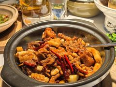 -三强鸽子(中原路店)