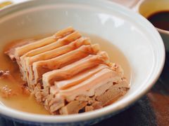 -得丘礼享谷·玉兰苑