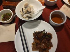 -大良毋米粥(锦龙路总店)