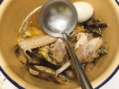 吊鸡-翠山·映月湖景餐厅(映月湖公园店)