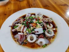 -海之鲜大排档(东山海鲜金銮湾店)