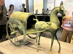 -贵州省博物馆(新馆)
