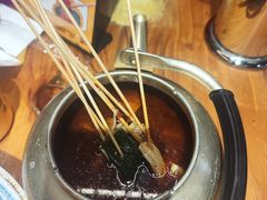 -喝丢一只鞋海鲜烧烤(文体街店)