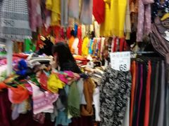 -中国国际会展中心-马甸购物街