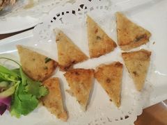 -友强·23年特色海鲜大排档(厦门店)