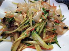 -祝家饺子馆