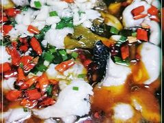 -味好美土菜(迎宾东路店)