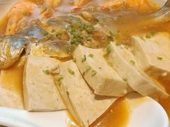 -船歌·鱼水饺青岛菜(太阳宫凯德MALL店)