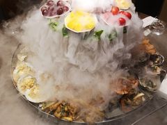 -日进一片海.生腌海鲜火锅.宵夜烧烤(三里屯总店)