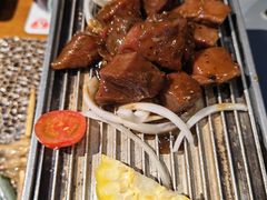 -九井澤精致料理(金茂店)