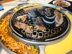 -韩宫宴烤肉·料理(南京江宁万达店)