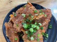 -朱大嘴肥肠血旺(福字街店)