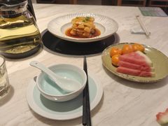 -花城粤菜餐厅(高新区店)