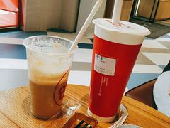 -85度C(上海松江九亭店)