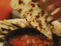 辣墨西哥牛肉饼-萨尔瓦多Salvador's