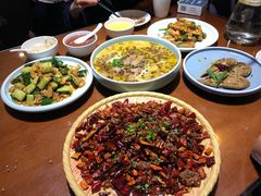 -58度品质川菜馆(经一路店)