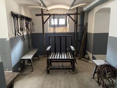 -青岛德国监狱旧址博物馆