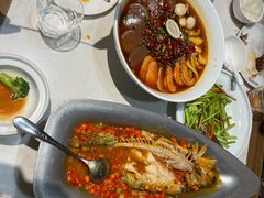 -徽镇小厨·经典徽菜(十里河店)