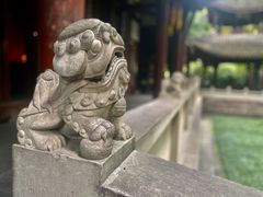 -成都武侯祠博物馆