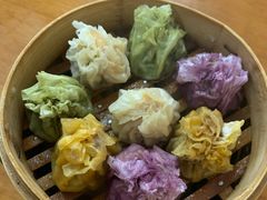 -正宗天津烧麦馆(柳州路店)