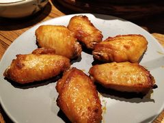 -嘉禾·悦享餐厅(八方汇店)