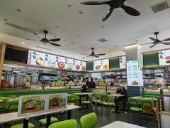 -大福来锅巴菜(古文化街店)