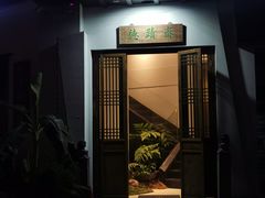 -德迹斋禅意文化茶馆·茶空间·商务洽谈•宴席(桃园店)