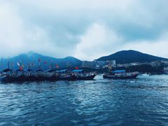 景点-乌石塘景区