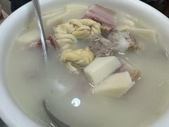 -茂隆餐厅(进贤路店)
