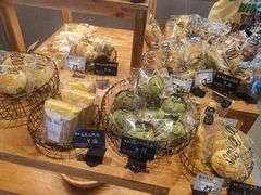 -Max Bakery 阿唛手作