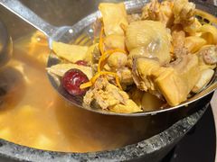 -芸山季·云南野生菌火锅(宝能环球汇店)