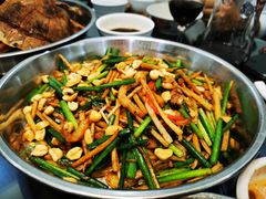 小炒王-农汤老店(顺联公园里店)