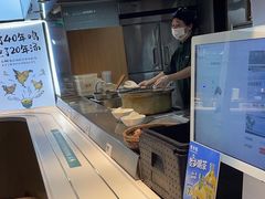 -老乡鸡(上海品尊国际中心店)