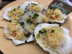 -贞姨美食·老字号海鲜大排档