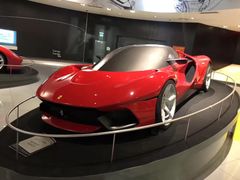 -法拉利主题公园