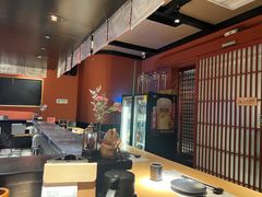-乌君·酒场·炭火烧鸟(侨城坊店)