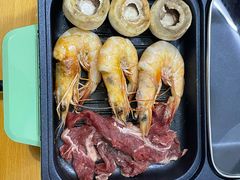-麦当劳(红荔西店)