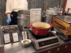 -北京王府井希尔顿酒店·万斯阁西餐厅