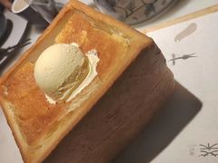 -绿茶餐厅(南方商城店)
