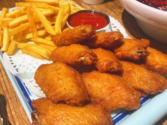 -叶派龙虾•招牌香辣蟹·海鲜(中海国际店)